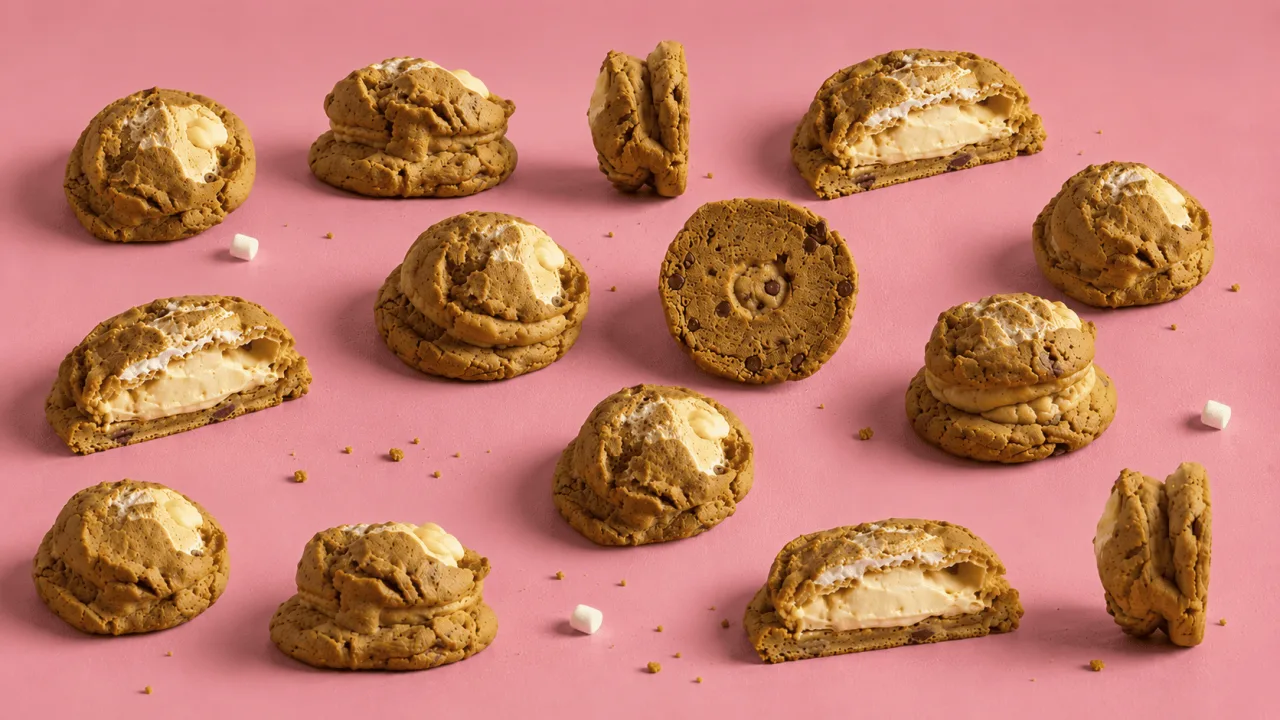 Chew chouxkie